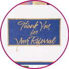 THANK YOU CARDS